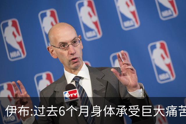 伊布:过去6个月身体承受巨大痛苦 只为帮球队夺冠
