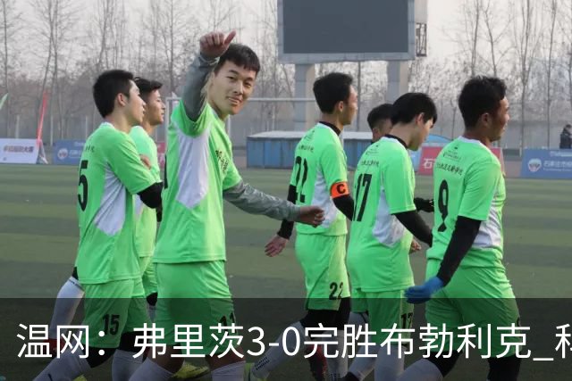温网：弗里茨3-0完胜布勃利克 科博利费里挺进八强